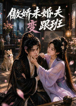 傲娇未婚夫变跟班（41集）不用花钱看全剧