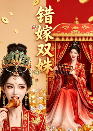错嫁双姝（39集）真的太精彩了