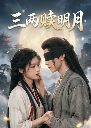 三两赎明月（43集）短剧片段分享