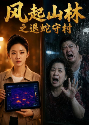 风起山林之退蛇守村（61集）热门短剧又来了
