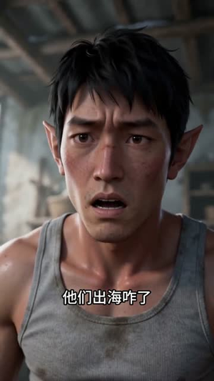渔王狂飙，风浪越大鱼越贵 2（46集）短剧免费看