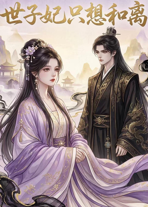 世子妃只想和离（33集）经典老剧免费看