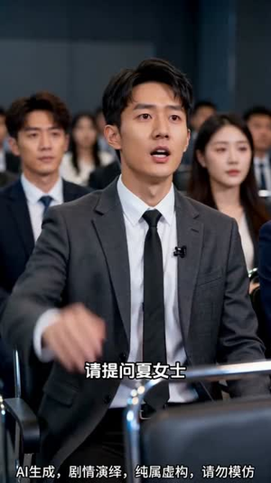 晚来晴空(44集) 晚来晴空(44集)好看的短剧分享