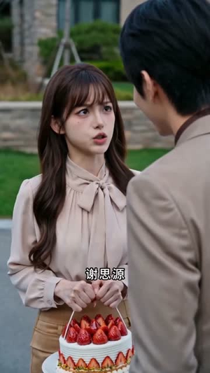 前夫请靠边,厉总夫人飒翻天(62集) 前夫请靠边,厉总夫人飒翻天(62集)免费热门短剧