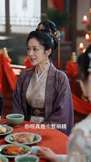 真千金她是个江湖人（60集）短剧追不停