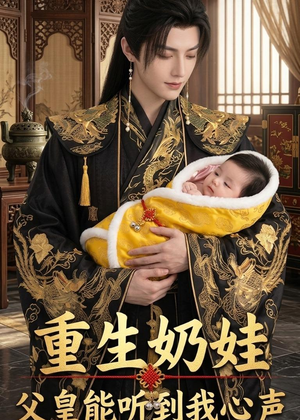 重生奶娃,父皇能听到我心声(39集) 重生奶娃,父皇能听到我心声(39集)高分推荐免费看