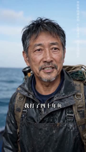 我以赶海改此生（40集）好看短剧追不停