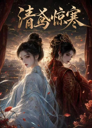 清鸢惊寒(54集) 清鸢惊寒(54集)口碑爆棚免费看