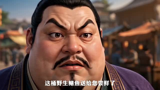 大魏逆婿：重生从掀桌开始（31集）在哪个平台看