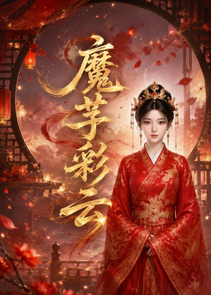 魔芋彩云(58集) 魔芋彩云(58集)精彩短剧热播