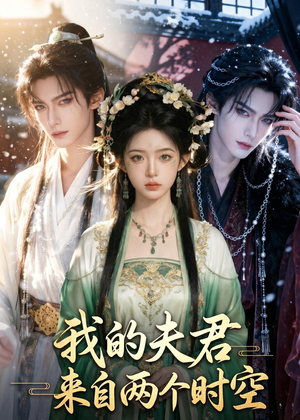 我的夫君来自两个时空(44集) 我的夫君来自两个时空(44集)爱上了这部剧了