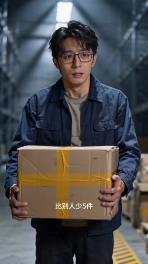 智控时代(21集) 智控时代(21集)最新热门短剧