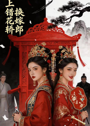 上错花轿,换嫁郎(50集) 上错花轿,换嫁郎(50集)爆火短剧推荐
