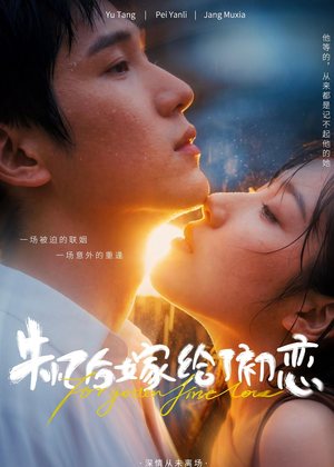 失忆后嫁给了初恋（10集）短剧全集完整版