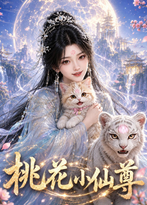 桃花小仙尊（50集）夸克在线观看