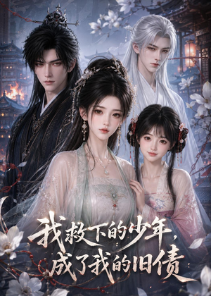我救下的少年，成了我的旧债（102集）火热短剧抢先看