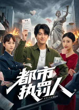 都市执罚人（75集）精彩热门短剧