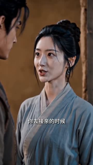 被逼嫁深山，开荒种田过红火日子！（59集）全剧免费观看