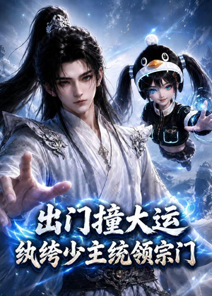 出门撞大运，纨绔少主统领宗门（121集）短剧全集完整