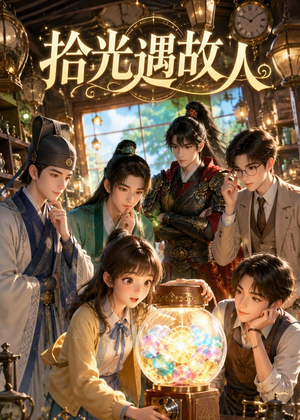 拾光遇故人（45集）热播短剧推荐
