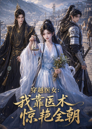 穿越医女：我靠医术惊艳全朝（64集）在线免费观看