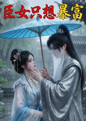 臣女只想暴富（21集）在线免费观影