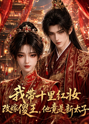 我带十里红妆改嫁傻王,他竟是新太子(36集) 我带十里红妆改嫁傻王,他竟是新太子(36集)免费短剧完整版