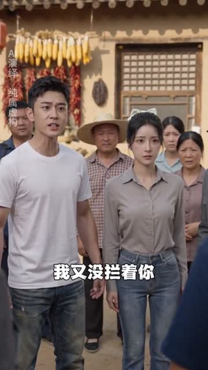 被裁员后,我靠害虫成为虾王(44集) 被裁员后,我靠害虫成为虾王(44集)免费热门短剧