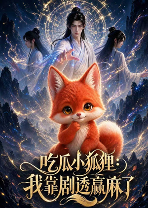 吃瓜小狐狸:我靠剧透赢麻了(31集) 吃瓜小狐狸:我靠剧透赢麻了(31集)短剧全集完整版