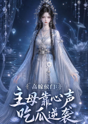 高嫁侯门：主母靠心声吃瓜逆袭（42集）夸克网盘在线看
