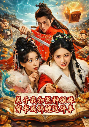 关于我和冤种姐妹穿书成锦鲤这件事（95集）直接看到大结局