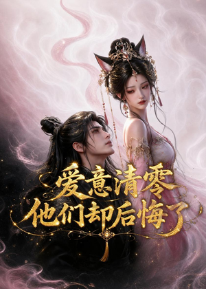 爱意清零，他们却后悔了（50集）精彩短剧热播中