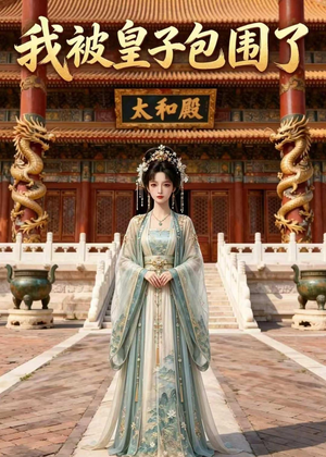 我被皇子包围了（31集）精彩热门短剧