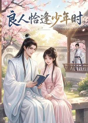 良人恰逢少年时（30集）在哪看是免费的