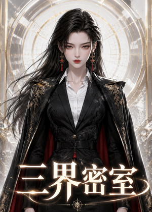 三界密室（58集）最新热门短剧
