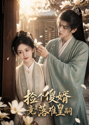 捡个傻婿竟是落难皇嗣（35集）短剧视频分享