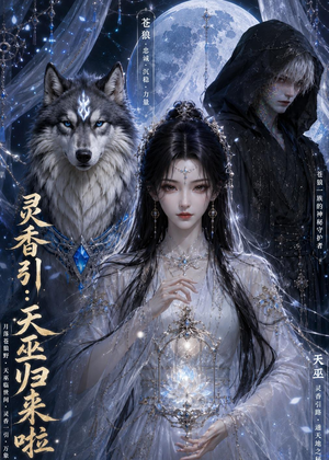 灵香引：天巫归来啦（103集）热门短剧追不停