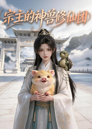 宗主的神兽修仙团（108集）一口气追完全集