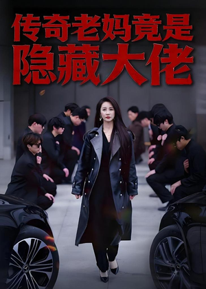 传奇老妈竟是隐藏大佬（61集）海量资源免费看