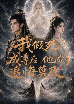 我假死成尊后,他们追悔莫及(90集) 我假死成尊后,他们追悔莫及(90集)剧情简介