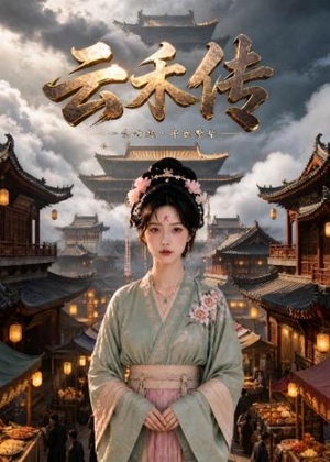 云禾传（76集）演员表