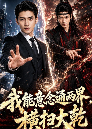 我能意念通两界，横扫大乾（60集）免费短剧看不停