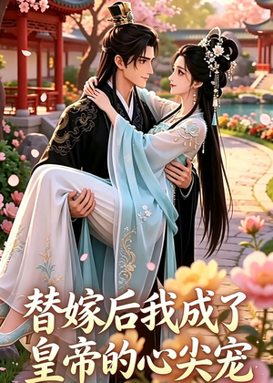 替嫁后我成了皇帝的心尖宠（39集）短剧太精彩