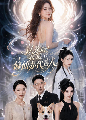 认亲后，我成了修仙办代言人（51集）短剧精彩绝伦