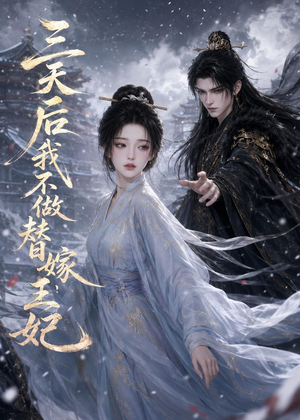 三天后我不做替嫁王妃（62集）去哪里看