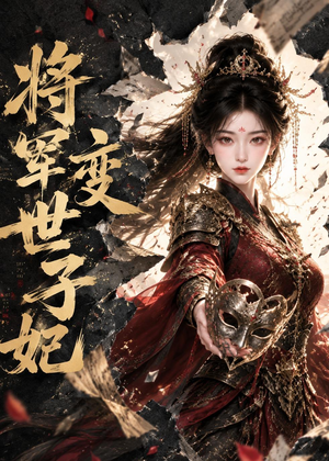 将军变世子妃(45集) 将军变世子妃(45集)短剧热门合集