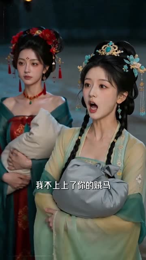 职业替命:王爷,您就让臣妾归西了吧!(70集) 职业替命:王爷,您就让臣妾归西了吧!(70集)精彩好看的短剧