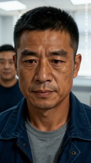 大巴被扣后，全村傻眼了（48集）哪个短剧网能看