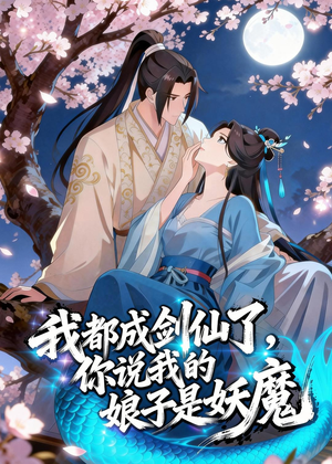 我都成剑仙了，你说我娘子是妖魔（152集）夸克网盘观看