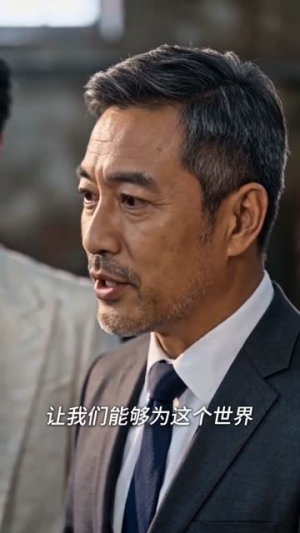 她公开身份后，全家傻眼了（63集）男主角是谁